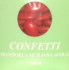 Confetti Mandorla